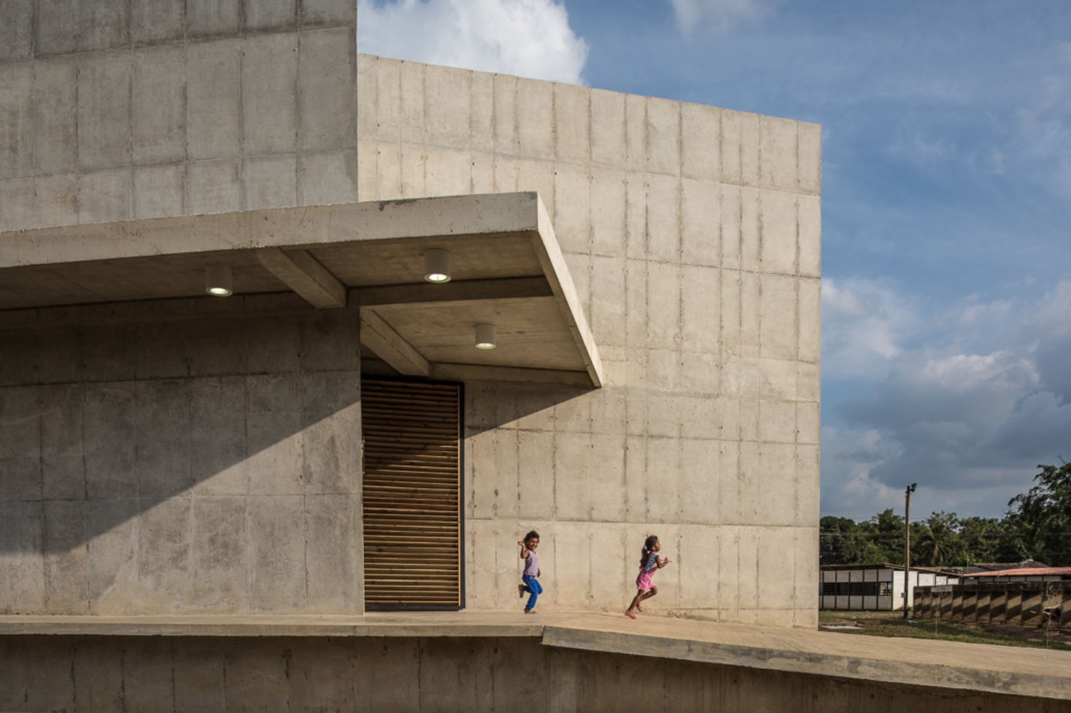 CASA DE LA MEMORIA PUEBLO BELLO
